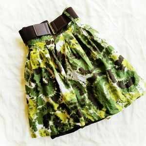 { Plus } Apt. 9 midi skirt, Size 18